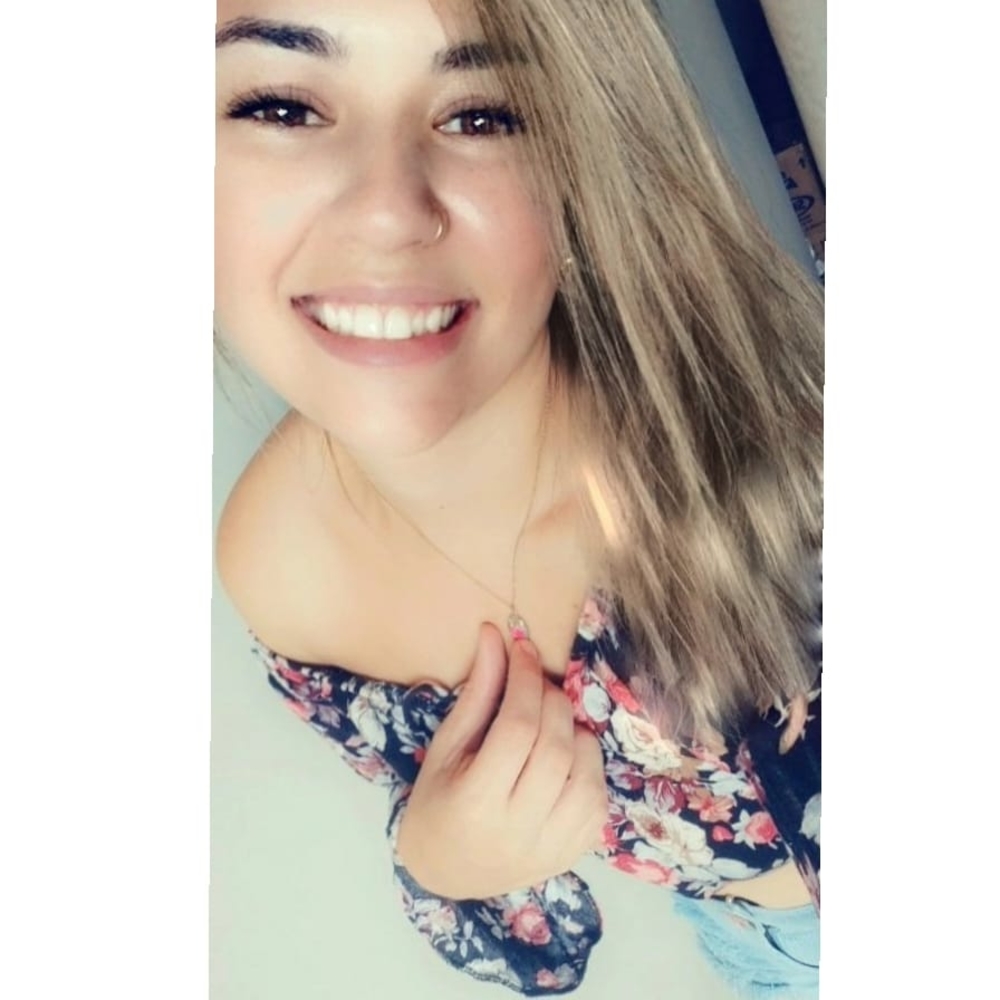 Meet your Posher, Vanessa